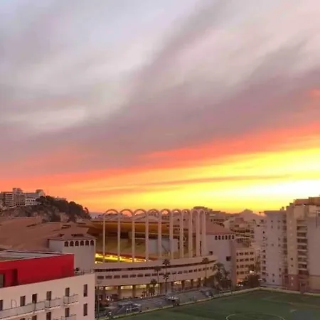 Апартаменты Luxueux Aux Portes De Monaco - Cap D Ail *