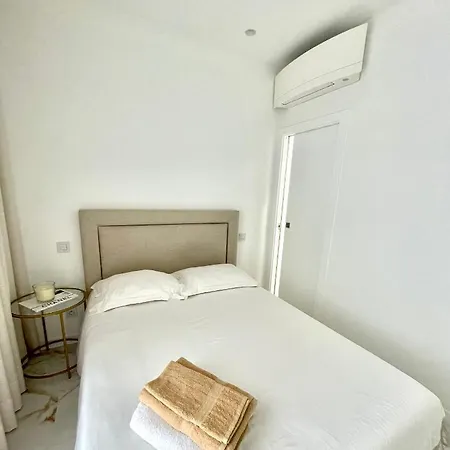 Luxueux Aux Portes De Monaco - Cap D Ail Кап-д'Ай