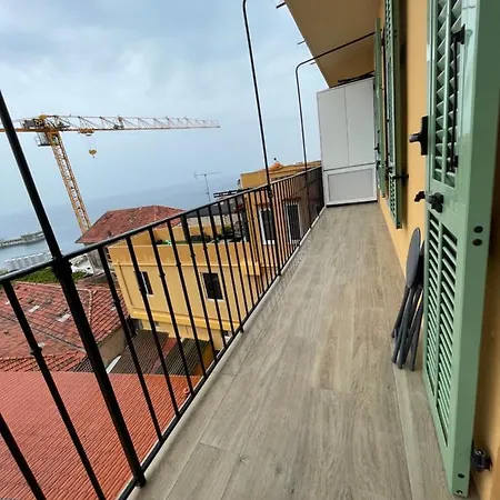 Апартаменты Luxueux Aux Portes De Monaco - Cap D Ail